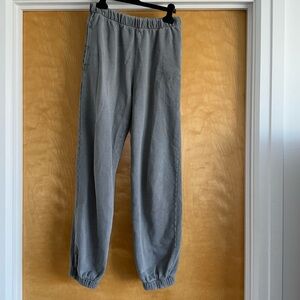 BRANDY MELVILLE JOGGERS OS